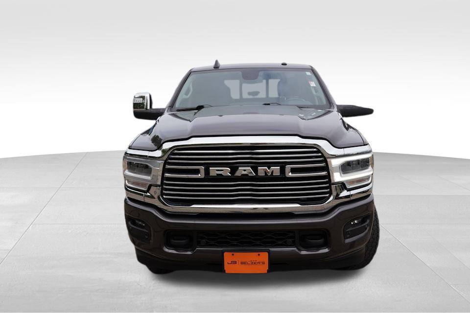 used 2024 Ram 2500 car, priced at $50,977