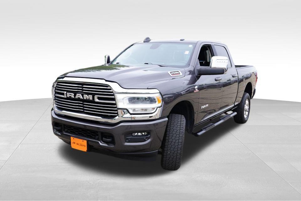 used 2024 Ram 2500 car, priced at $50,977