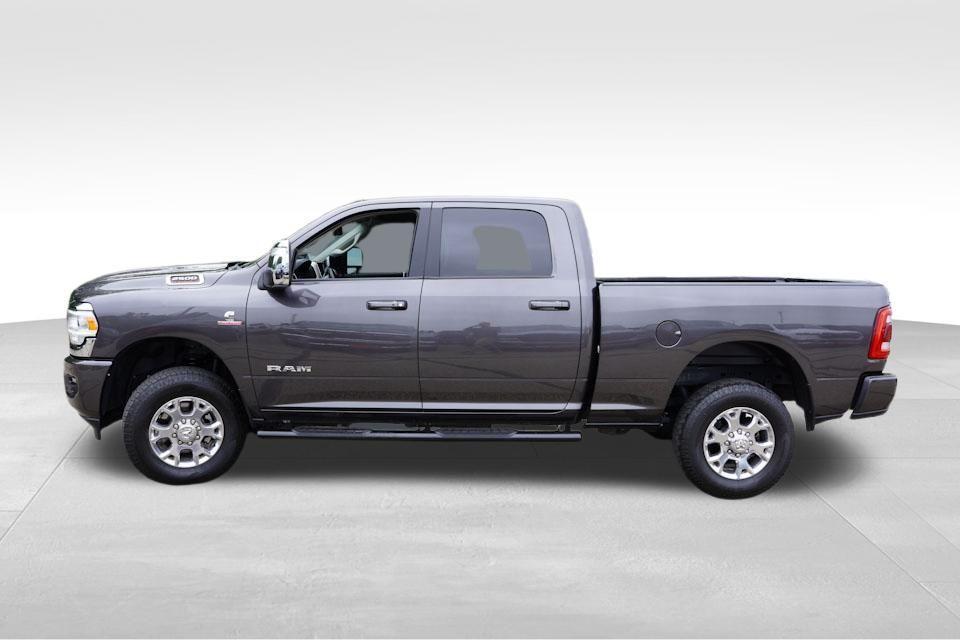 used 2024 Ram 2500 car, priced at $50,977