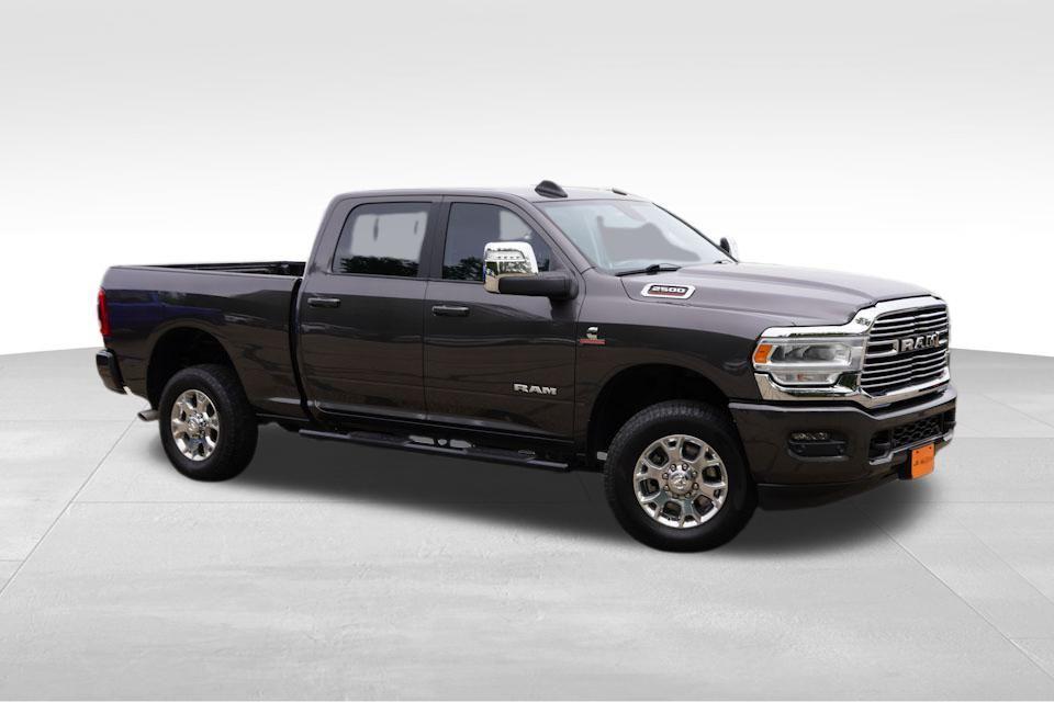 used 2024 Ram 2500 car, priced at $50,977