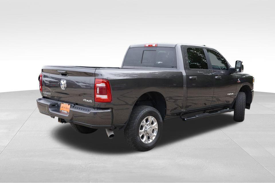 used 2024 Ram 2500 car, priced at $50,977