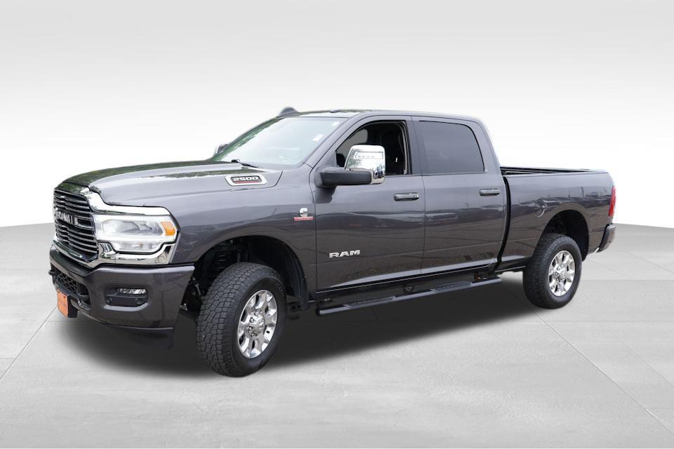 used 2024 Ram 2500 car, priced at $50,977