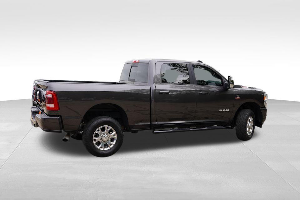 used 2024 Ram 2500 car, priced at $50,977