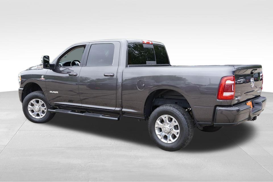 used 2024 Ram 2500 car, priced at $50,977