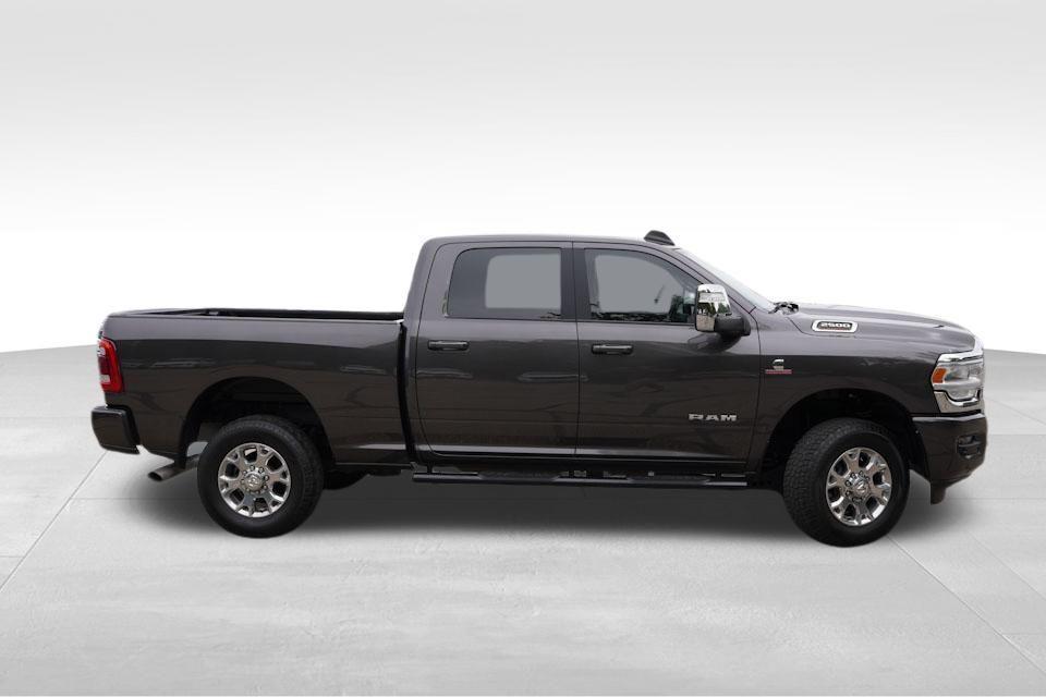 used 2024 Ram 2500 car, priced at $50,977