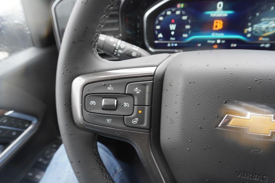 new 2025 Chevrolet Silverado 3500 car, priced at $79,570