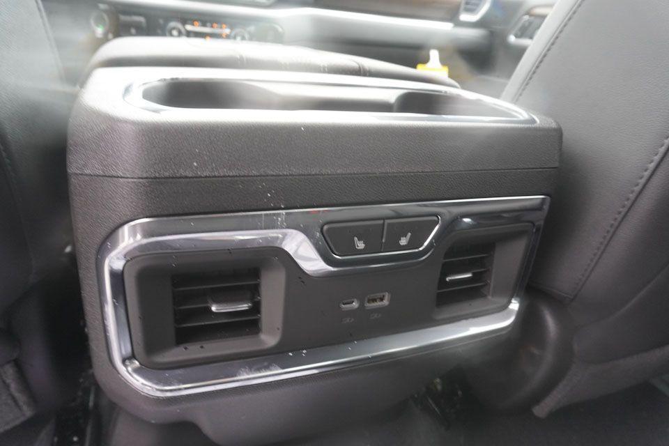 new 2025 Chevrolet Silverado 3500 car, priced at $79,570