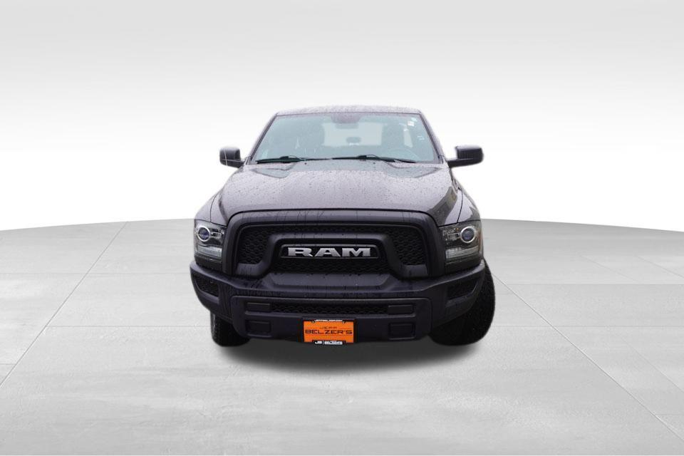 used 2022 Ram 1500 Classic car, priced at $25,989