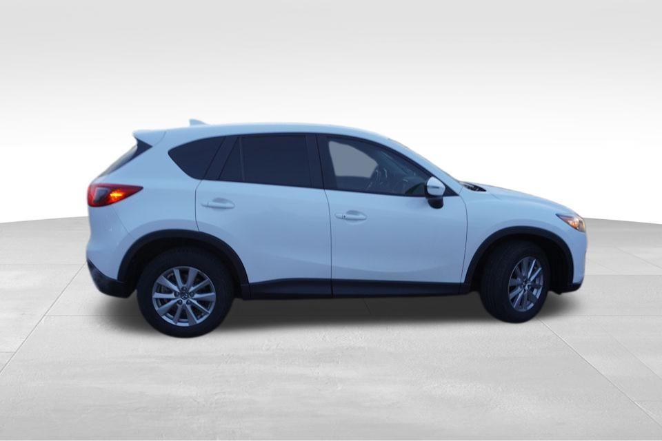 used 2016 Mazda CX-5 car, priced at $17,134