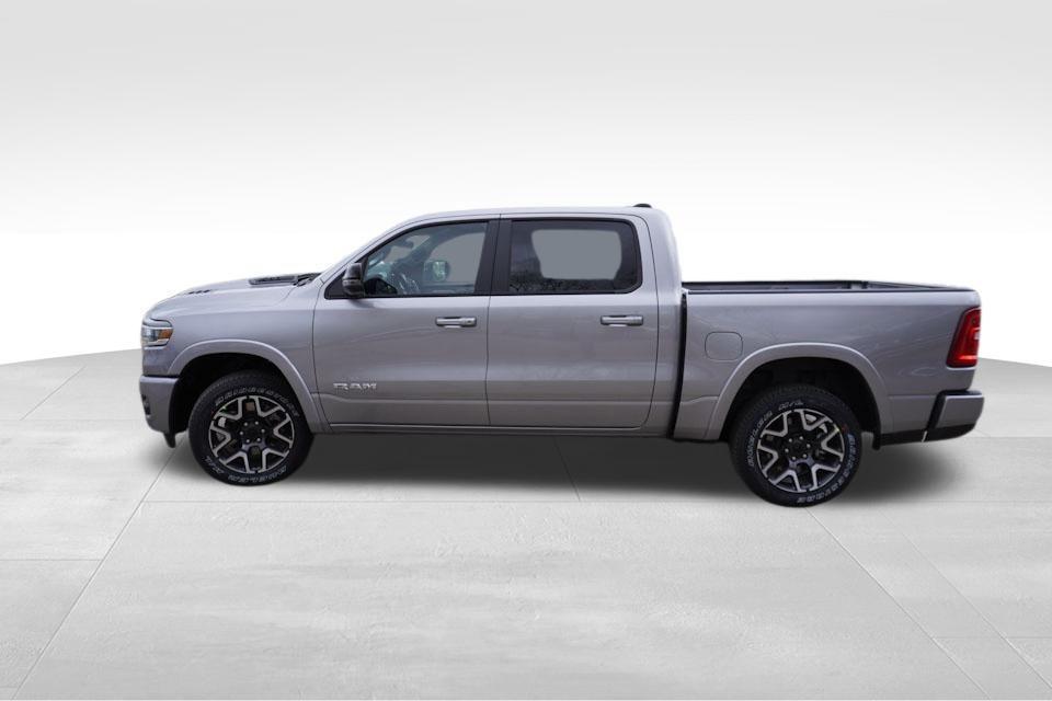 new 2025 Ram 1500 car, priced at $52,661