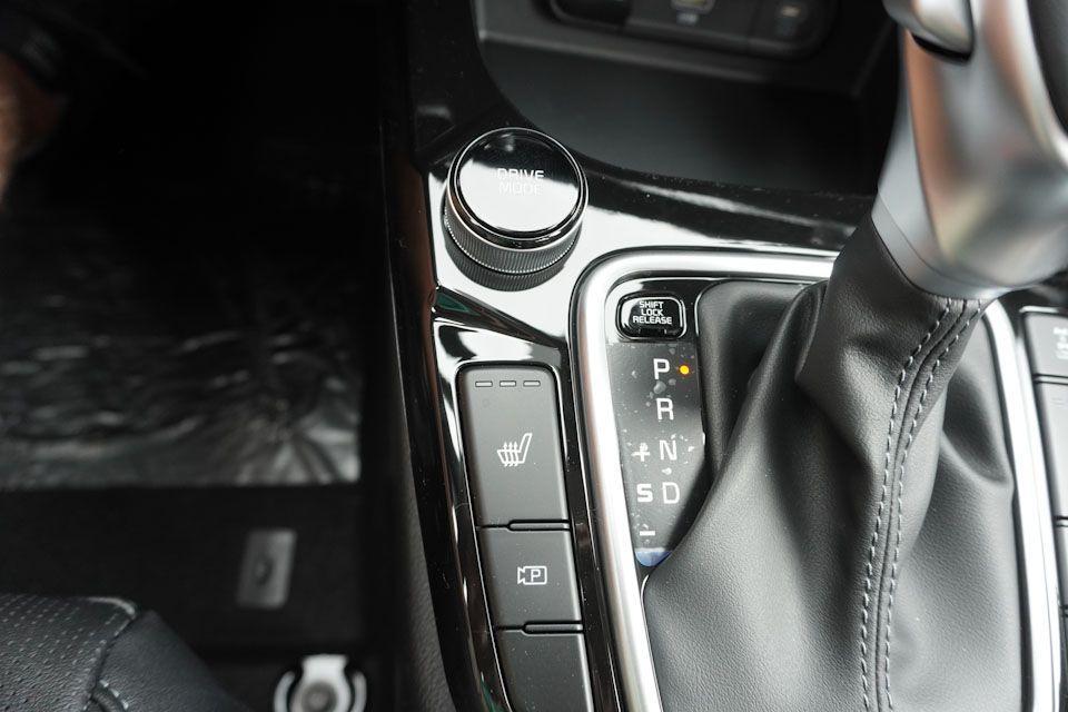 new 2025 Kia Seltos car, priced at $26,924