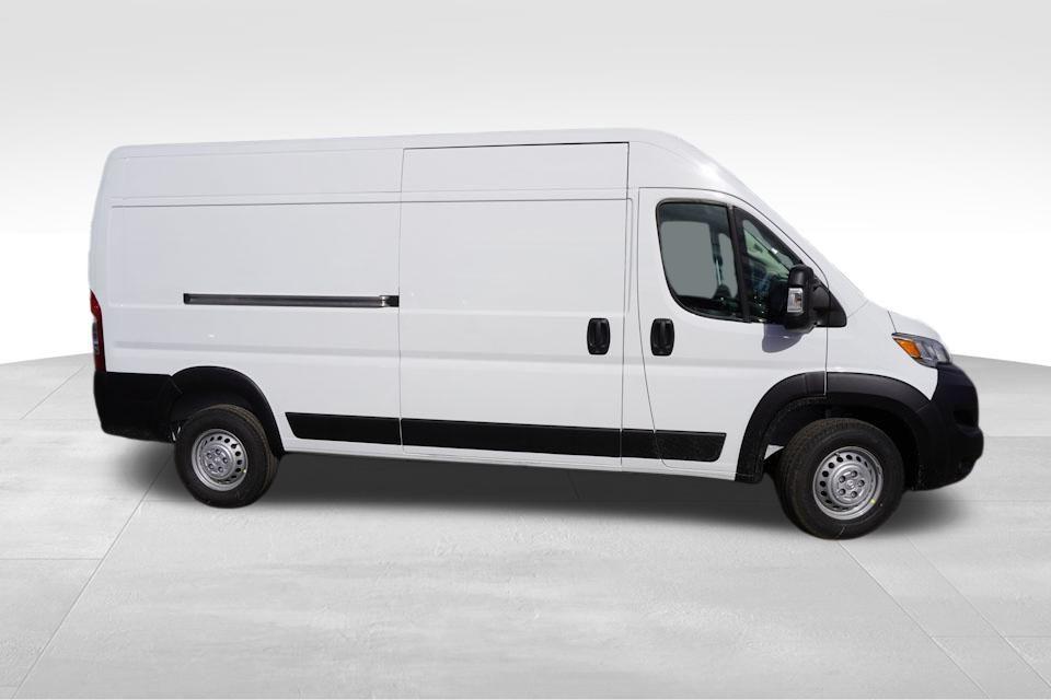 new 2025 Ram ProMaster 2500 car