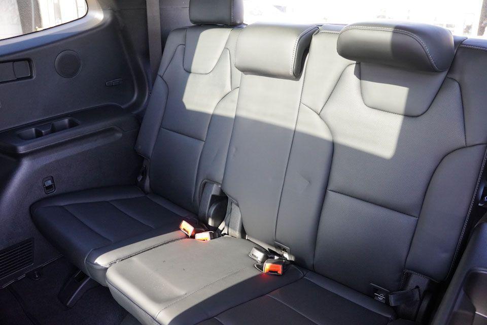 new 2025 Kia Telluride car, priced at $48,907