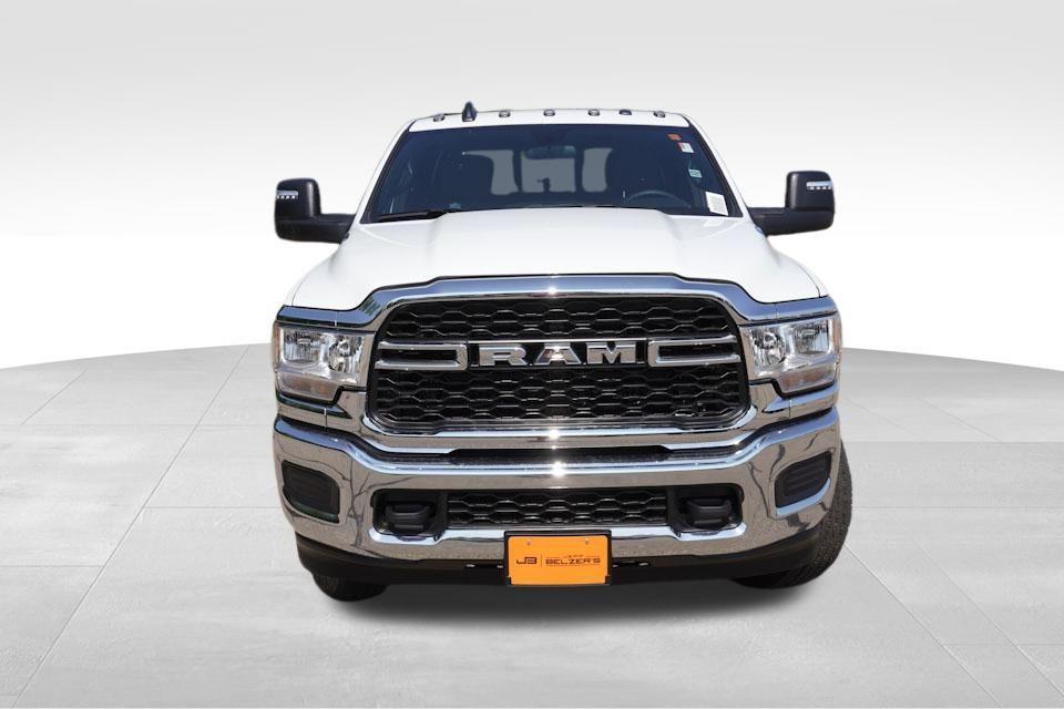 new 2024 Ram 2500 car, priced at $57,362