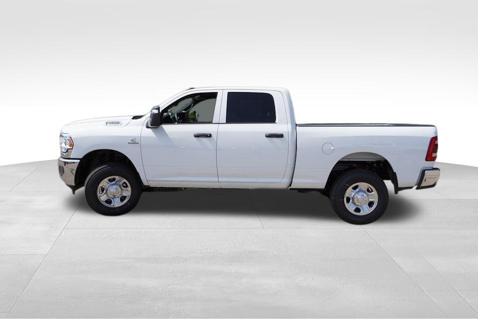 new 2024 Ram 2500 car, priced at $57,362