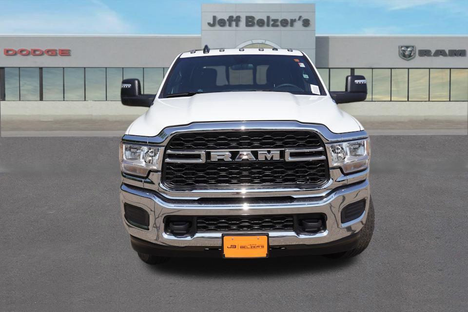 new 2024 Ram 2500 car, priced at $54,962