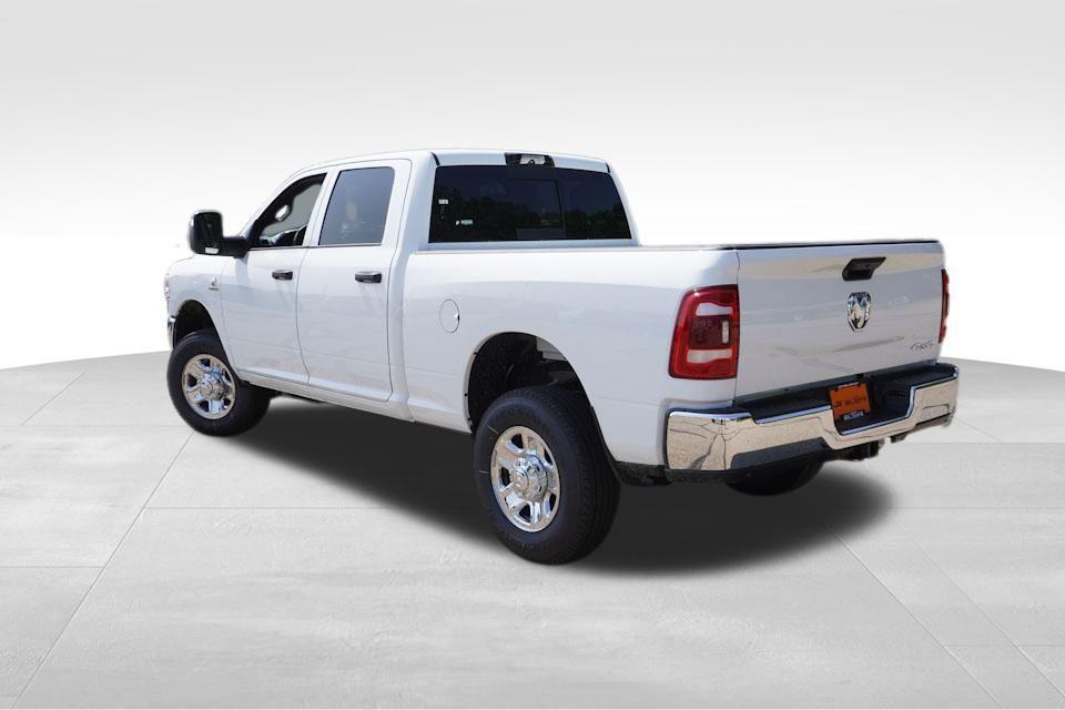 new 2024 Ram 2500 car, priced at $57,362