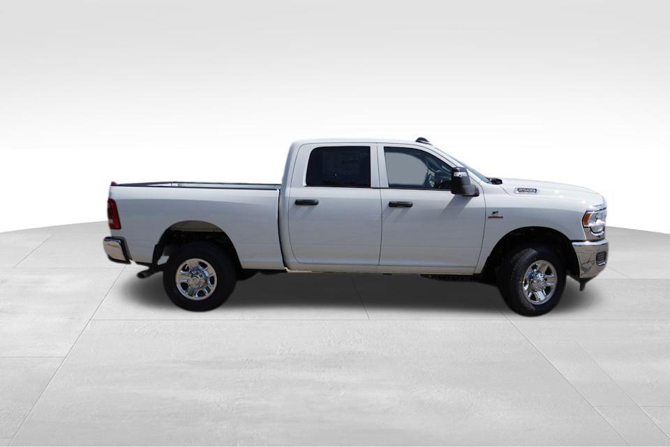 new 2024 Ram 2500 car, priced at $57,362