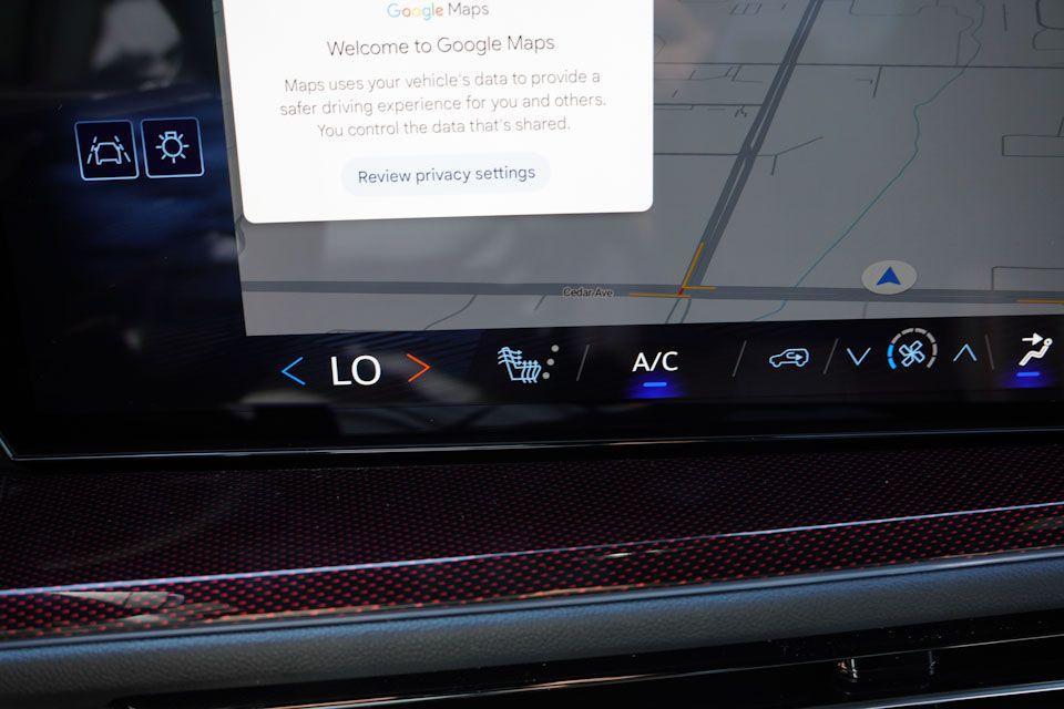 new 2026 Chevrolet Traverse car, priced at $53,241