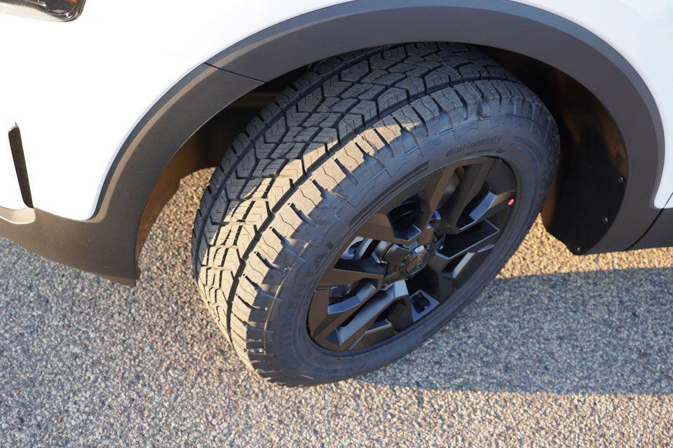 new 2025 Kia Telluride car, priced at $49,515