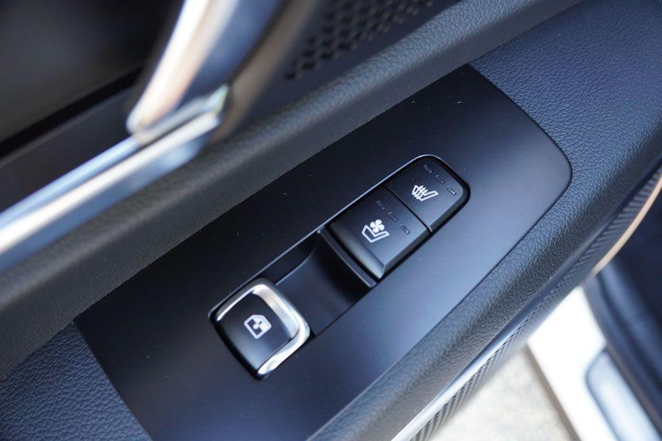 new 2025 Kia Telluride car, priced at $49,515