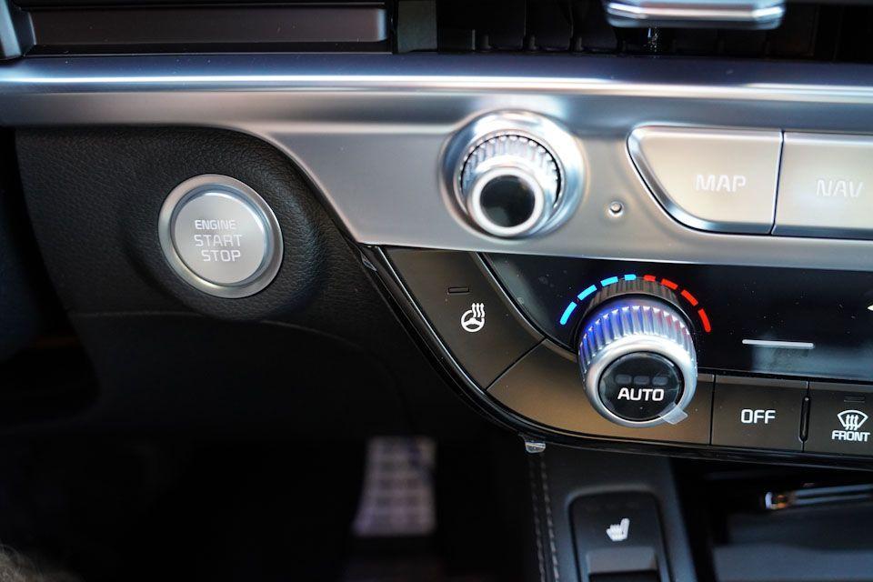 new 2025 Kia Telluride car, priced at $49,515