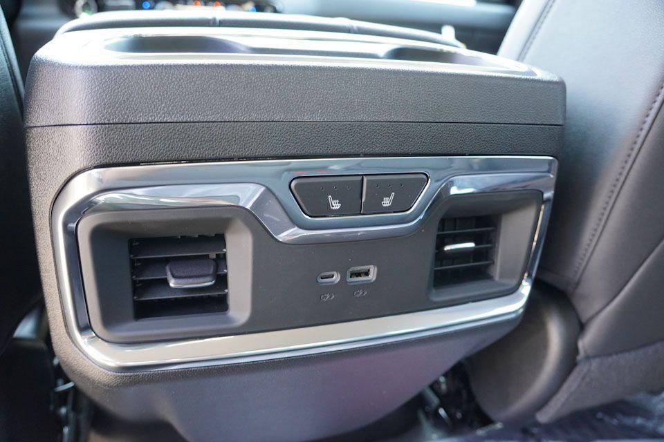 new 2025 Chevrolet Silverado 3500 car, priced at $74,700