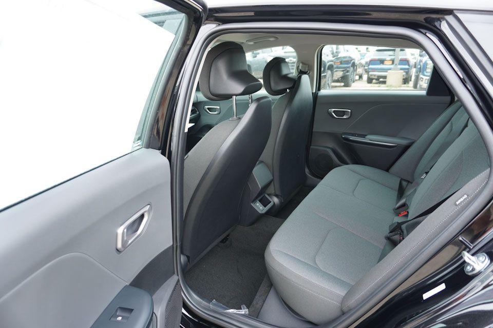 new 2025 Kia K4 car, priced at $21,273