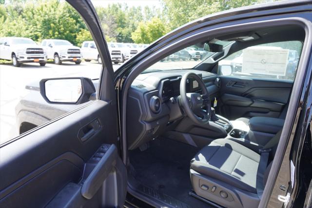 new 2024 Chevrolet Colorado car, priced at $34,475