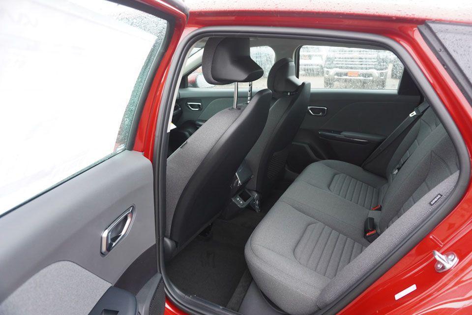 new 2025 Kia K4 car, priced at $22,338