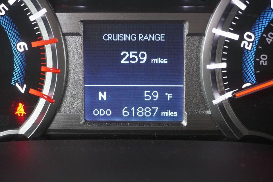 used 2019 Toyota 4Runner car, priced at $37,447