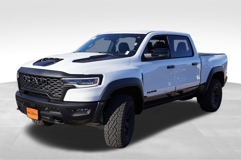 new 2026 Ram 1500 car, priced at $70,545