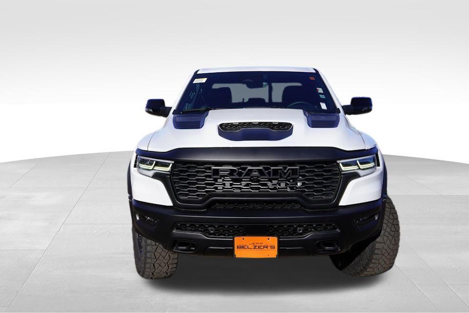 new 2026 Ram 1500 car, priced at $70,545