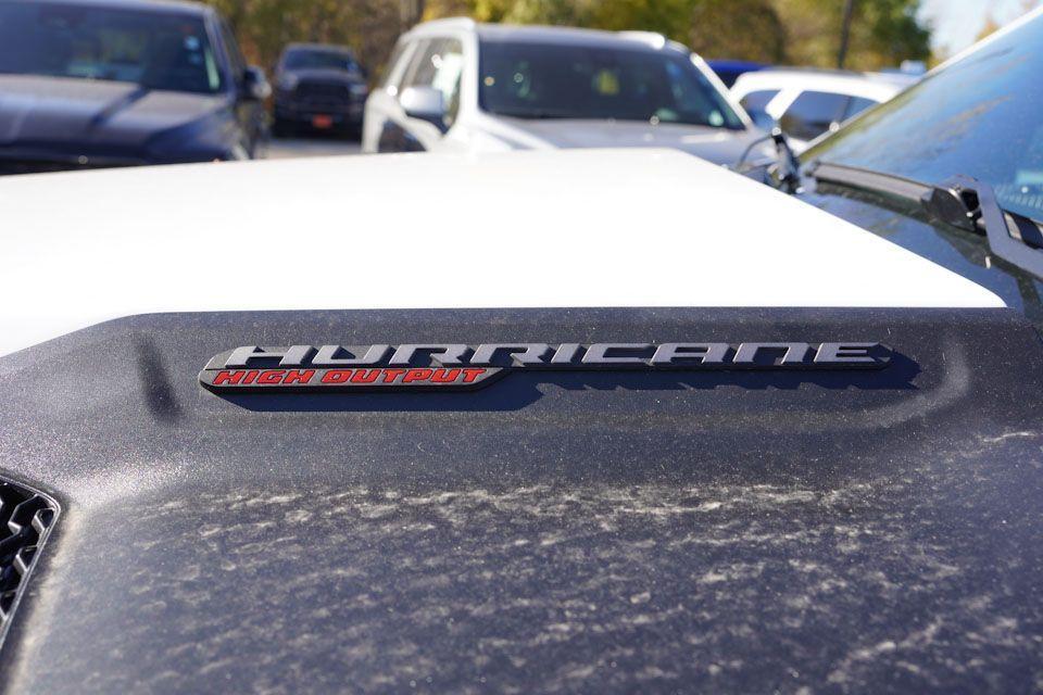 new 2026 Ram 1500 car, priced at $70,545