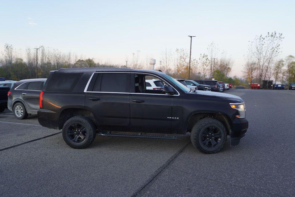 used 2020 Chevrolet Tahoe car, priced at $29,659