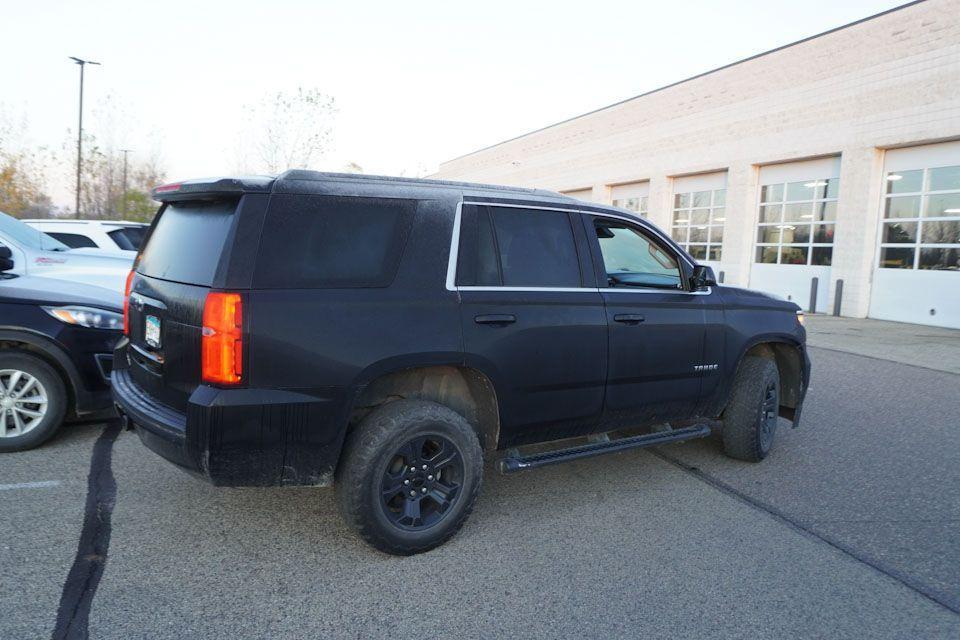 used 2020 Chevrolet Tahoe car, priced at $29,659