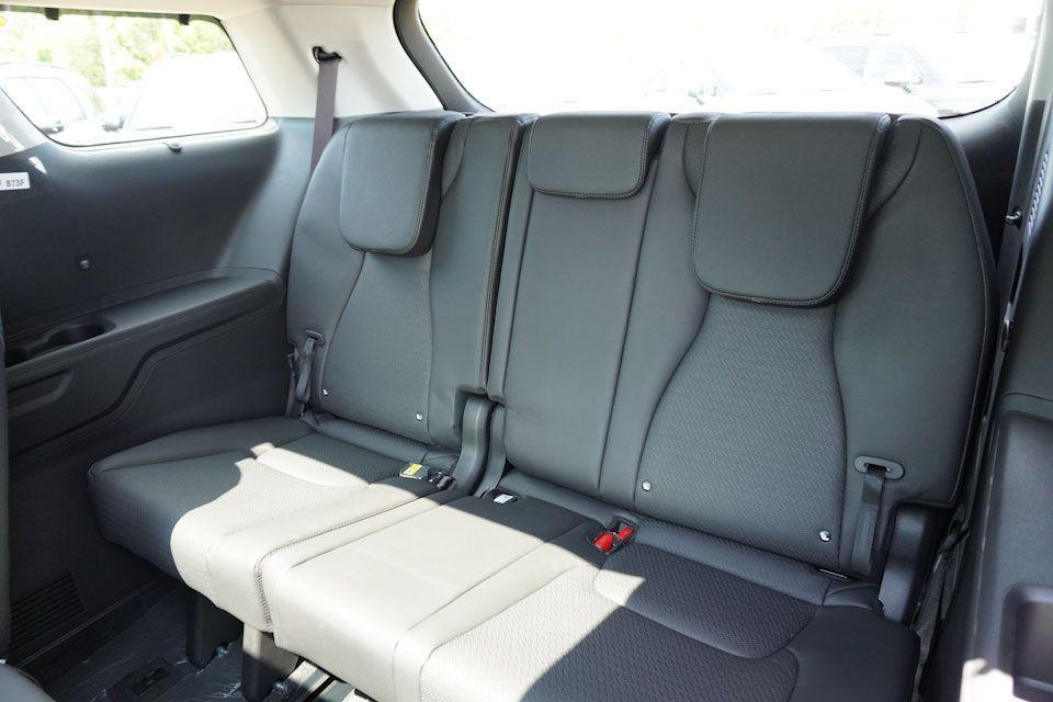 new 2026 Kia Carnival car, priced at $49,268