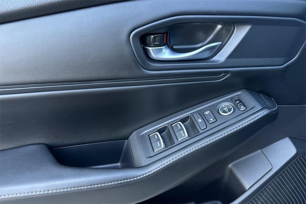 used 2023 Honda Accord Hybrid car, priced at $31,418