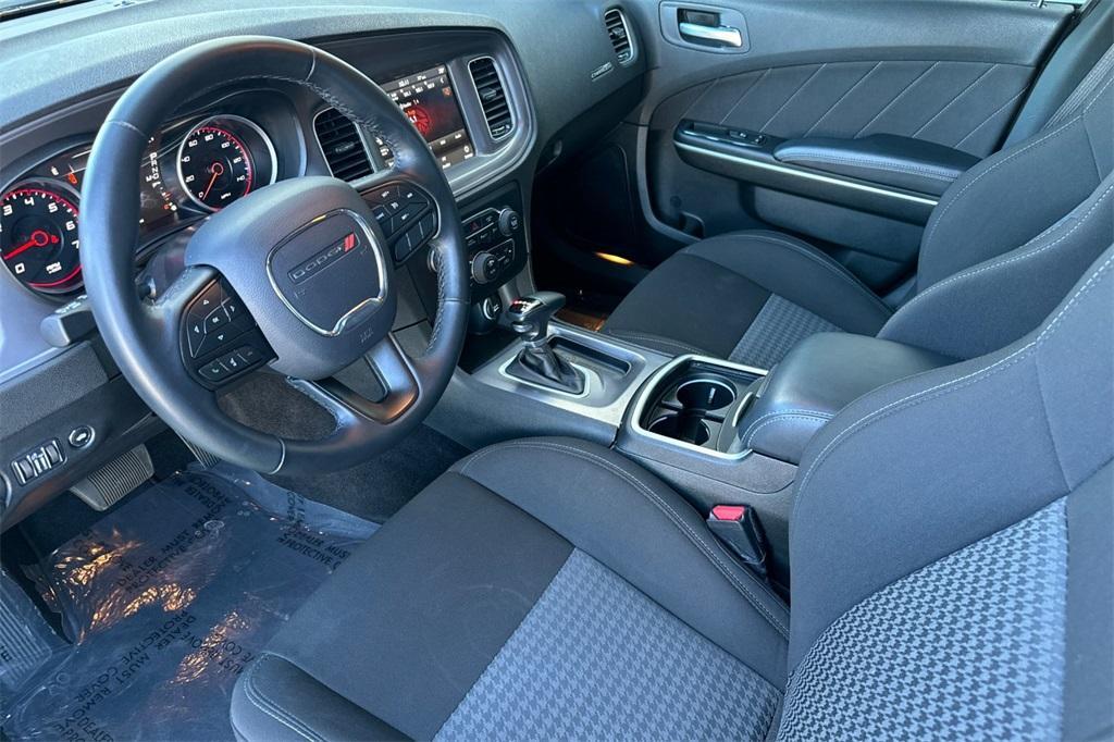 used 2023 Dodge Charger car, priced at $32,428