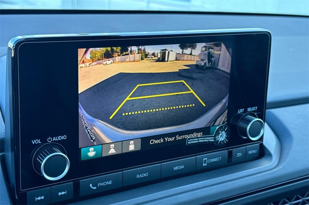 new 2025 Honda Accord car, priced at $31,755