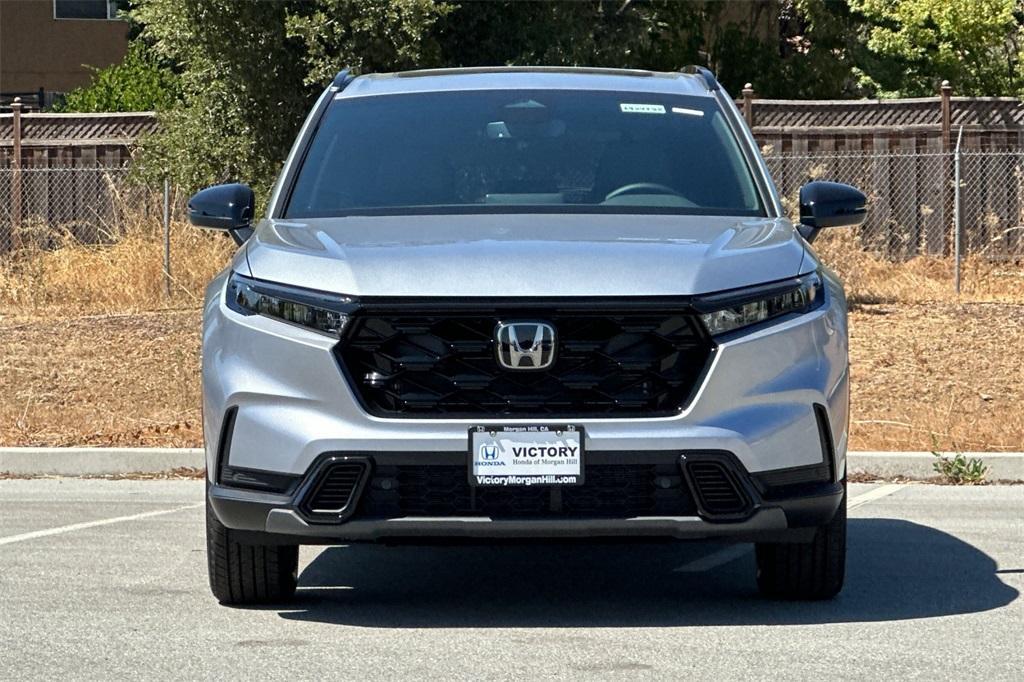 new 2025 Honda CR-V Hybrid car, priced at $40,545