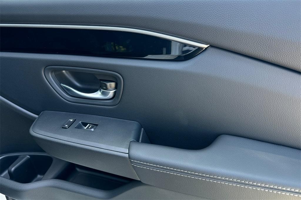 new 2025 Honda Pilot car, priced at $53,450