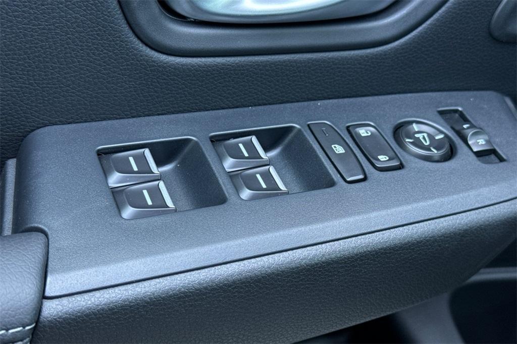 new 2025 Honda Pilot car, priced at $53,450