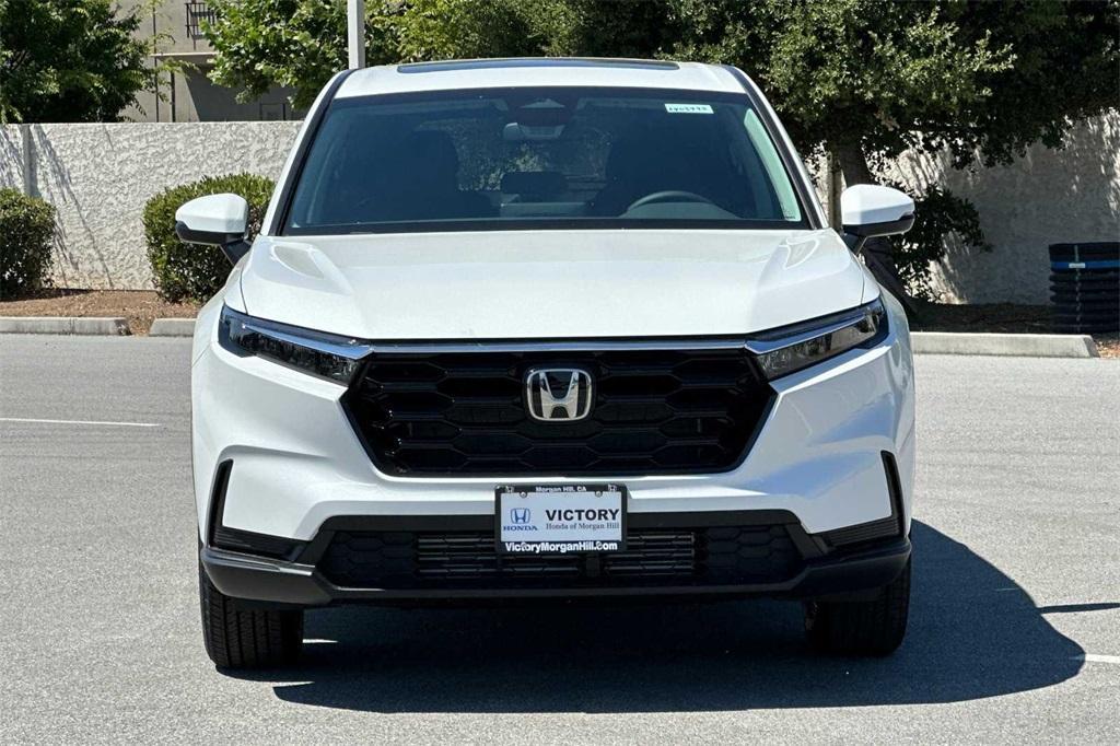 new 2025 Honda CR-V car, priced at $35,655