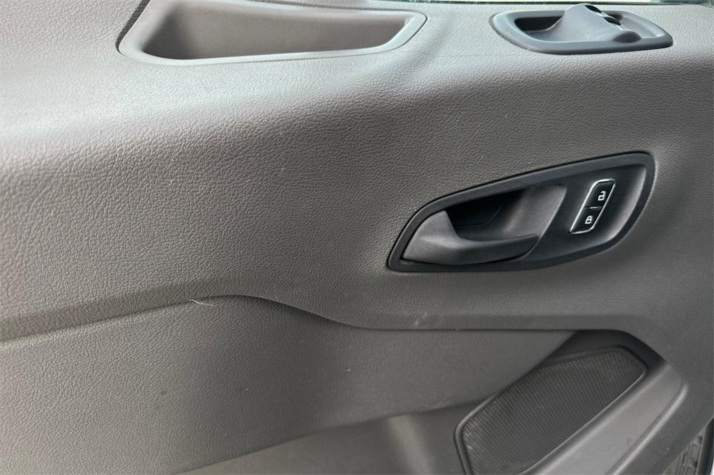 used 2023 Ford Transit-250 car, priced at $39,988