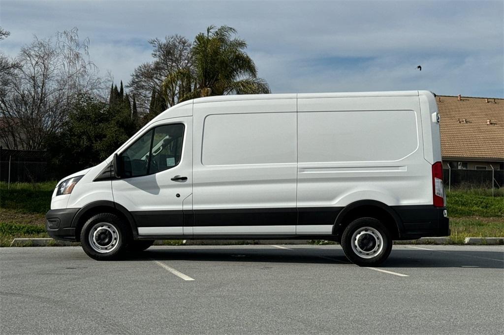 used 2023 Ford Transit-250 car, priced at $39,988