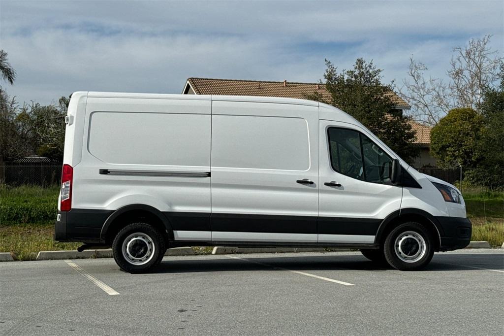 used 2023 Ford Transit-250 car, priced at $39,988