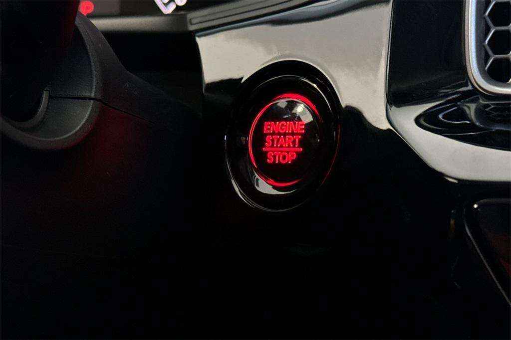 new 2026 Honda Civic car, priced at $25,790