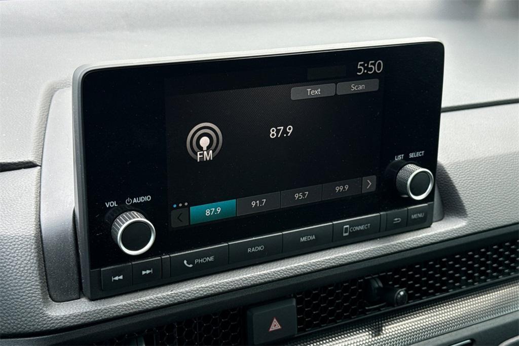 used 2024 Honda CR-V car, priced at $33,451
