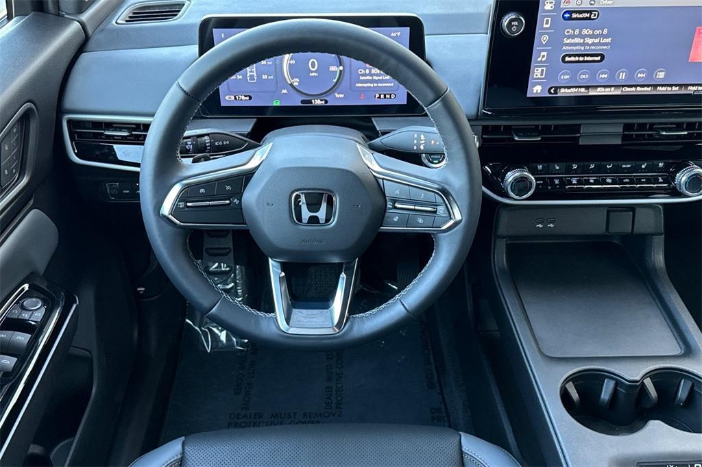 new 2024 Honda Prologue car, priced at $59,750